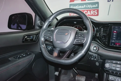 AL FUTTAIM WARRANTY 2027 or 60,000 KM | 3.6 GT | AED 2000 PM | GCC-9