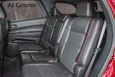 AL FUTTAIM WARRANTY 2027 or 60,000 KM | 3.6 GT | AED 2000 PM | GCC-17