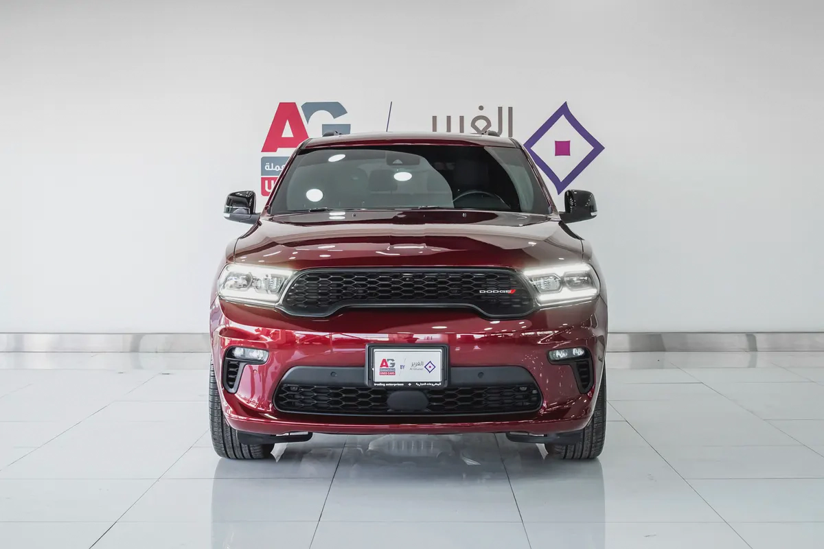AL FUTTAIM WARRANTY 2027 or 60,000 KM | 3.6 GT | AED 2000 PM | GCC-1-1