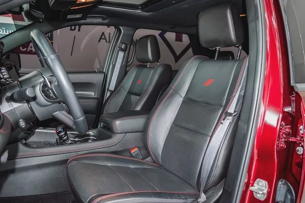 AL FUTTAIM WARRANTY 2027 or 60,000 KM | 3.6 GT | AED 2000 PM | GCC