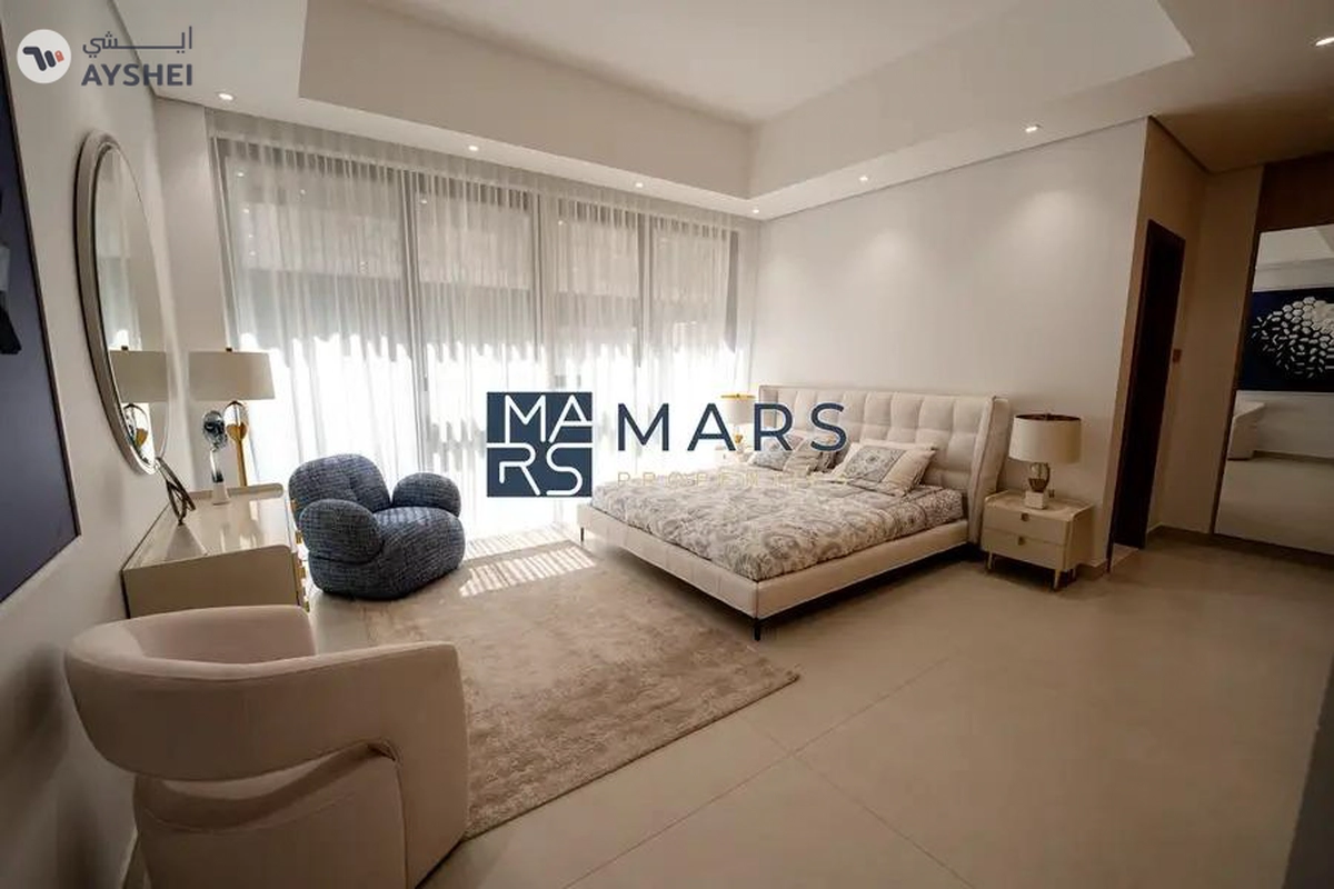 STAND ALONE VILLA 2BEDROOMS - PAY ONLY 10%DP AND INSTALLMENTS UP to 8 YEARS THE LARGEST AREAS