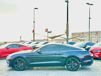 2022 Ford Mustang Ecoboost Premium - # 29779-2
