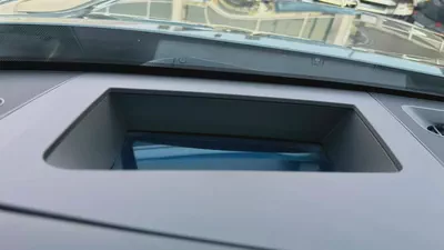 Nissan Patrol 2025 Platinum | Gcc specs | Under Warranty-7
