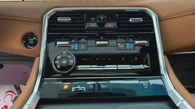Nissan Patrol 2025 Platinum | Gcc specs | Under Warranty-8