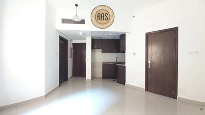 Front of bus stop best price in the area 1bhk with all amenities-0