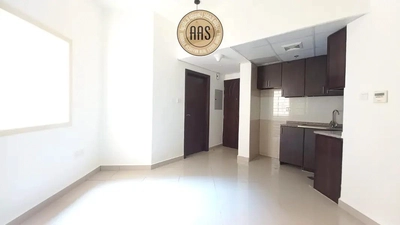 Front of bus stop best price in the area 1bhk with all amenities-1