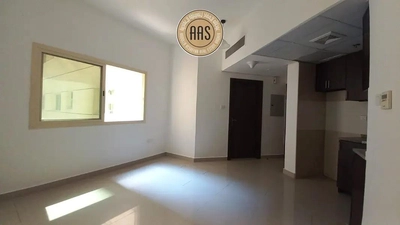 Front of bus stop best price in the area 1bhk with all amenities-8