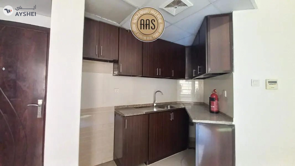 Front of bus stop best price in the area 1bhk with all amenities-4-4
