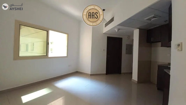 Front of bus stop best price in the area 1bhk with all amenities
