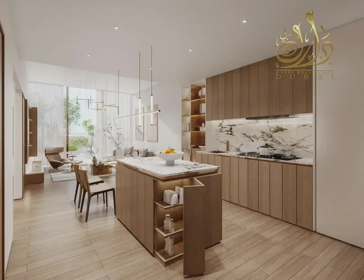 20% Higher Rent Than Others | PREMUIM FINISHING | 4% DLD WAIVER-3-3