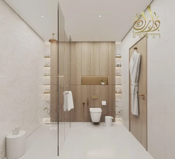 20% Higher Rent Than Others | PREMUIM FINISHING | 4% DLD WAIVER