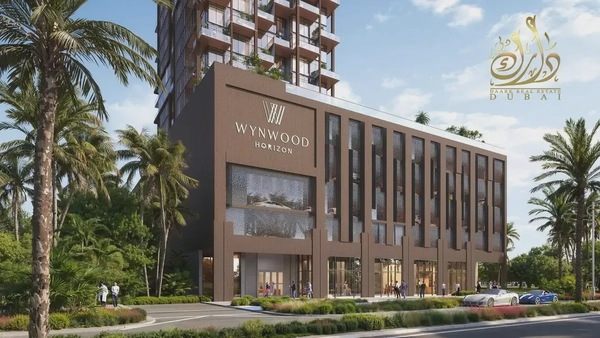 20% Higher Rent Than Others | PREMUIM FINISHING | 4% DLD WAIVER