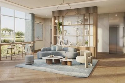 Bay Grove Residences C Building 11, Bay Grove Residences C, Dubai Islands, Dubai-2