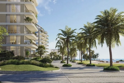 Bay Grove Residences C Building 11, Bay Grove Residences C, Dubai Islands, Dubai-4