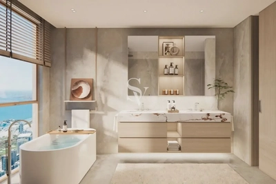 Bay Grove Residences C Building 11, Bay Grove Residences C, Dubai Islands, Dubai-5