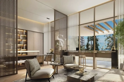 Bay Grove Residences C Building 11, Bay Grove Residences C, Dubai Islands, Dubai-7
