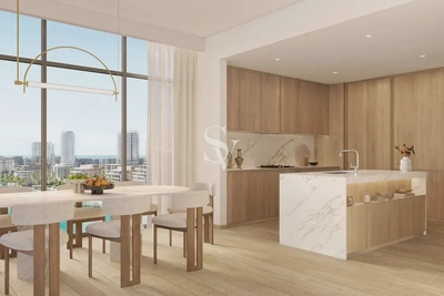 Bay Grove Residences C Building 11, Bay Grove Residences C, Dubai Islands, Dubai-8