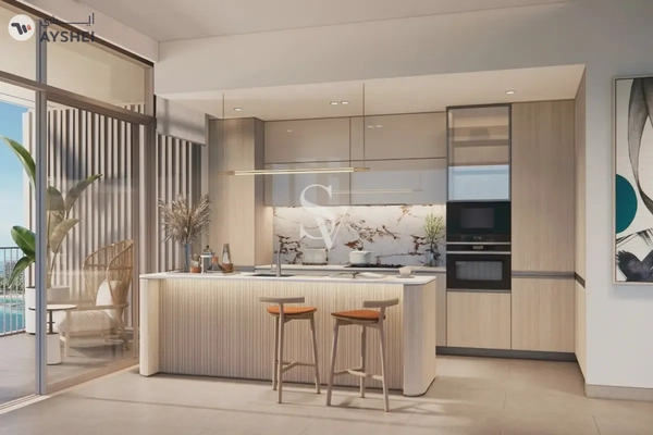 Bay Grove Residences C Building 11, Bay Grove Residences C, Dubai Islands, Dubai