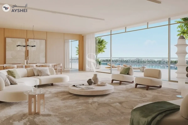 Bay Grove Residences C Building 11, Bay Grove Residences C, Dubai Islands, Dubai