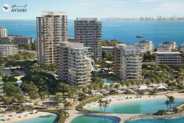Bay Grove Residences C Building 11, Bay Grove Residences C, Dubai Islands, Dubai