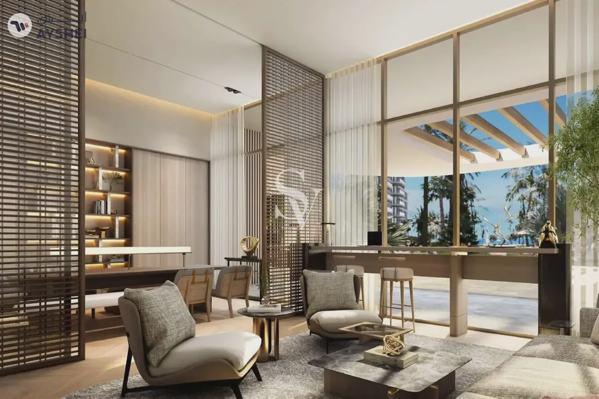 Bay Grove Residences C Building 11, Bay Grove Residences C, Dubai Islands, Dubai-7-7