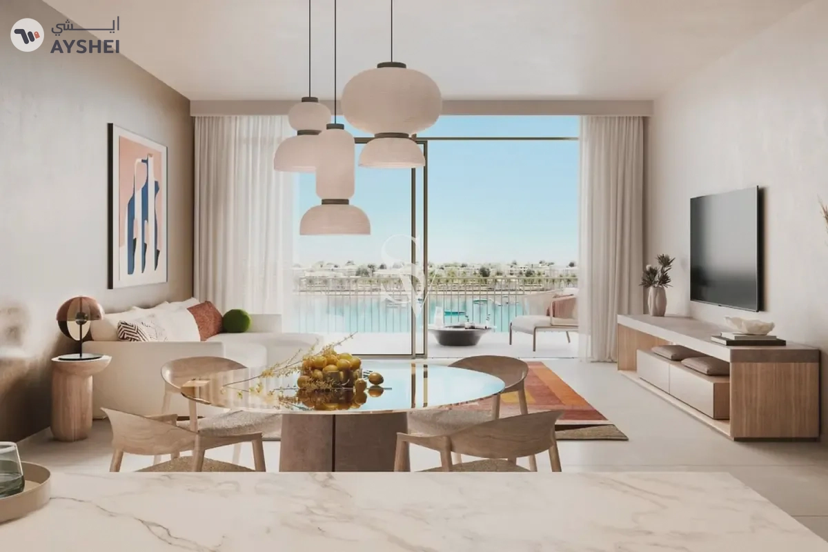 Bay Grove Residences C Building 11, Bay Grove Residences C, Dubai Islands, Dubai-9-9