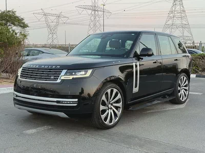 2024 Land Rover Range Rover Autobiography GCC Specs-0