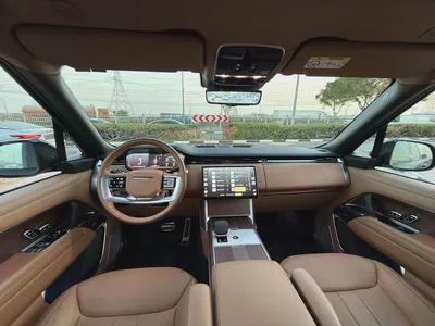 2024 Land Rover Range Rover Autobiography GCC Specs-9