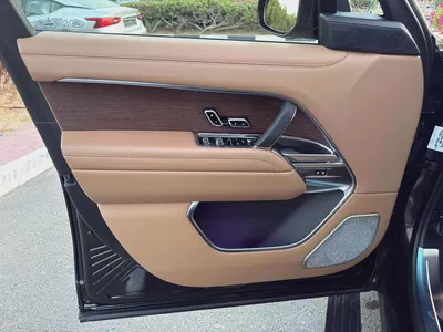 2024 Land Rover Range Rover Autobiography GCC Specs-10