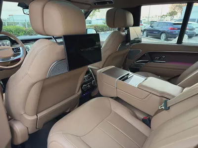 2024 Land Rover Range Rover Autobiography GCC Specs-12