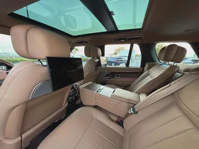 2024 Land Rover Range Rover Autobiography GCC Specs-13