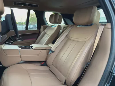 2024 Land Rover Range Rover Autobiography GCC Specs-14