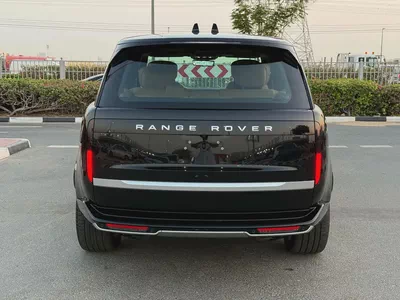 2024 Land Rover Range Rover Autobiography GCC Specs-17