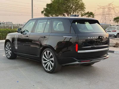 2024 Land Rover Range Rover Autobiography GCC Specs-18