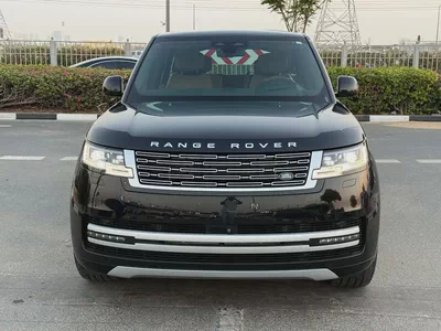 2024 Land Rover Range Rover Autobiography GCC Specs-1
