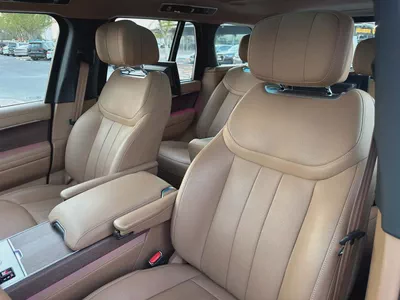 2024 Land Rover Range Rover Autobiography GCC Specs-4