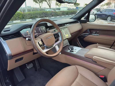 2024 Land Rover Range Rover Autobiography GCC Specs-5