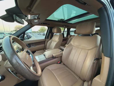 2024 Land Rover Range Rover Autobiography GCC Specs-8