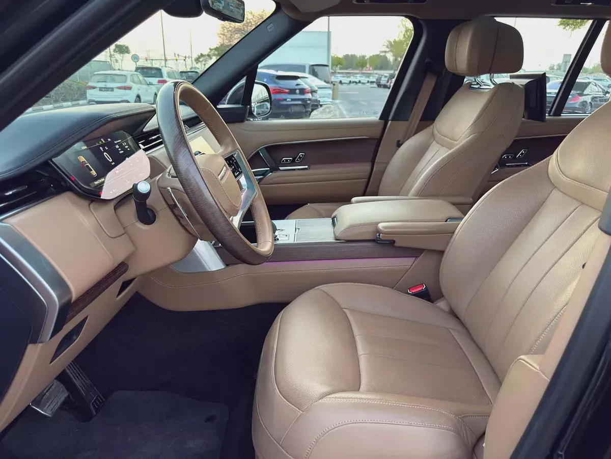 2024 Land Rover Range Rover Autobiography GCC Specs-3-3