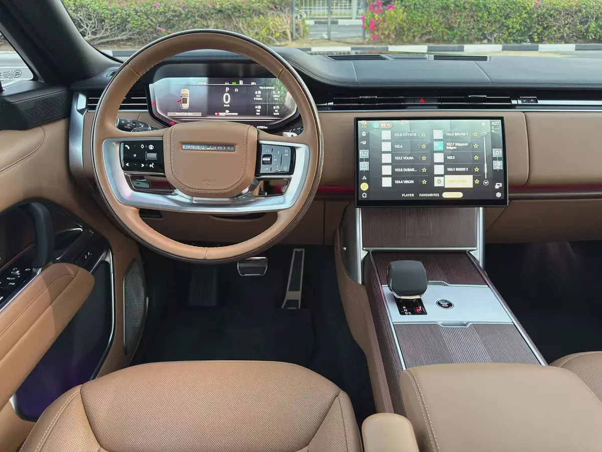 2024 Land Rover Range Rover Autobiography GCC Specs-7-7