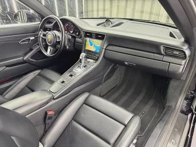 Porsche 911 Targa 4 GTS  | European Spec | Swiss Auto Warranty 2026 | Swiss Auto service 2026-12