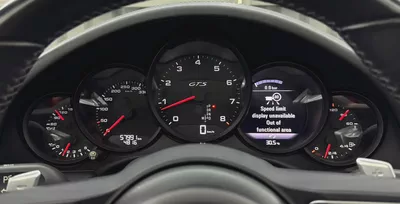 Porsche 911 Targa 4 GTS  | European Spec | Swiss Auto Warranty 2026 | Swiss Auto service 2026-16
