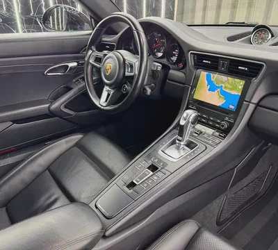 Porsche 911 Targa 4 GTS  | European Spec | Swiss Auto Warranty 2026 | Swiss Auto service 2026-17