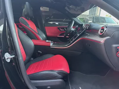 ​💎 مرسيدس C200 موديل 2023 خليجي صبغ وكالة | Mercedes C200 2023 GCC 💎 ​الموديل: 2023 الفئة: C200 (ف-11