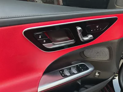 ​💎 مرسيدس C200 موديل 2023 خليجي صبغ وكالة | Mercedes C200 2023 GCC 💎 ​الموديل: 2023 الفئة: C200 (ف-5