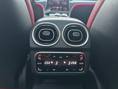 ​💎 مرسيدس C200 موديل 2023 خليجي صبغ وكالة | Mercedes C200 2023 GCC 💎 ​الموديل: 2023 الفئة: C200 (ف-8