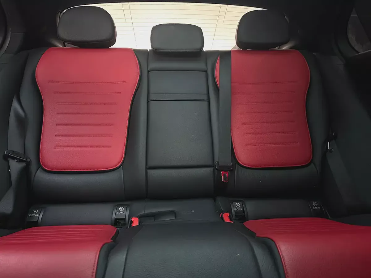 ​💎 مرسيدس C200 موديل 2023 خليجي صبغ وكالة | Mercedes C200 2023 GCC 💎 ​الموديل: 2023 الفئة: C200 (ف-16-16