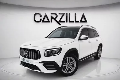 Mercedes GLB 250 4MATIC 2023 l US Specs l 1 Keys l AED 1,870 / Monthly-0