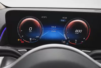 Mercedes GLB 250 4MATIC 2023 l US Specs l 1 Keys l AED 1,870 / Monthly-10
