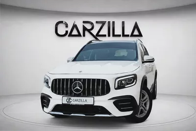Mercedes GLB 250 4MATIC 2023 l US Specs l 1 Keys l AED 1,870 / Monthly-1